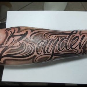 Meet your Posher, Rob